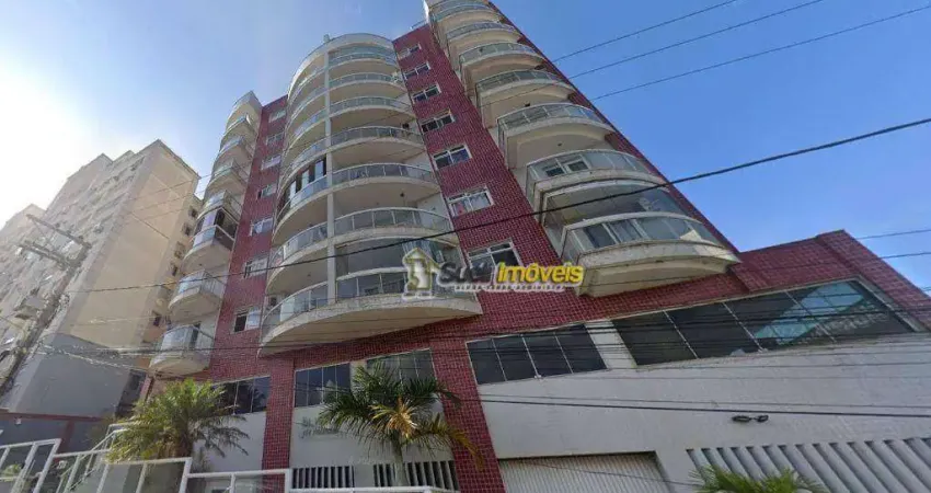 Cobertura com 3 dormitórios à venda, 215 m² por R$ 1.200.000,00 - Glória - Macaé/RJ