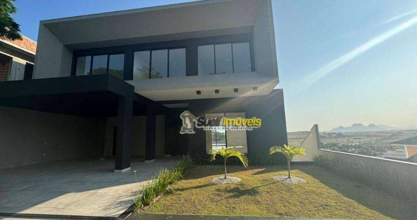 Casa com 4 dormitórios à venda, 250 m² por R$ 2.800.000 - Golden Sun - Macaé/RJ