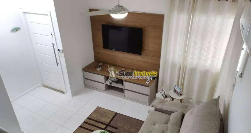 Casa com 3 dormitórios à venda, 110 m² por R$ 650.000,00 - Granja dos Cavaleiros - Macaé/RJ