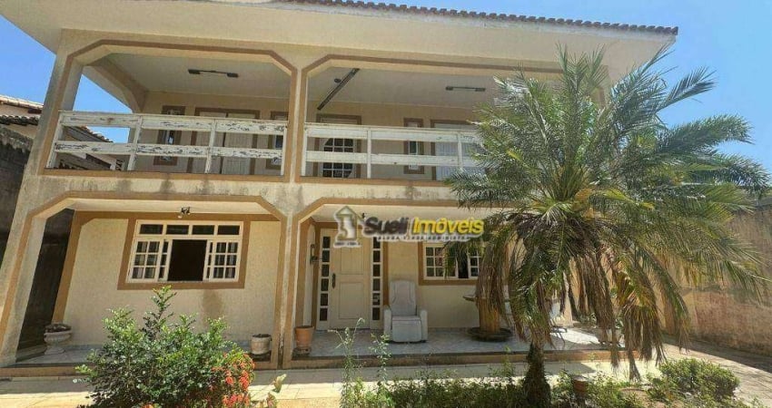 Casa com 3 dormitórios à venda, 280 m² por R$ 1.300.000,00 - Riviera Fluminense - Macaé/RJ
