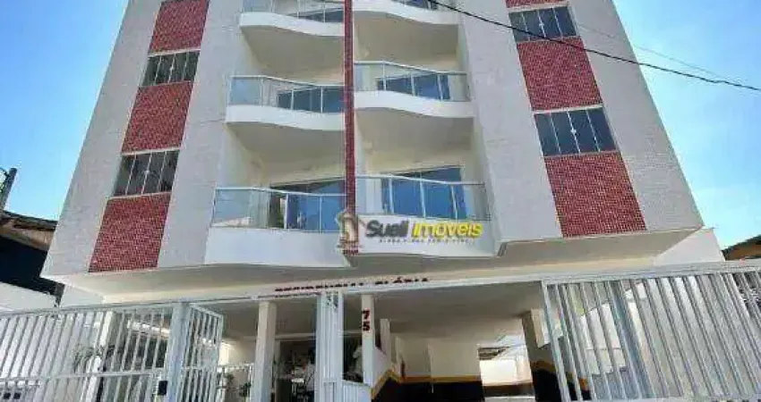 Apartamento com 2 dormitórios à venda, 68 m² por R$ 870.000,00 - Glória - Macaé/RJ