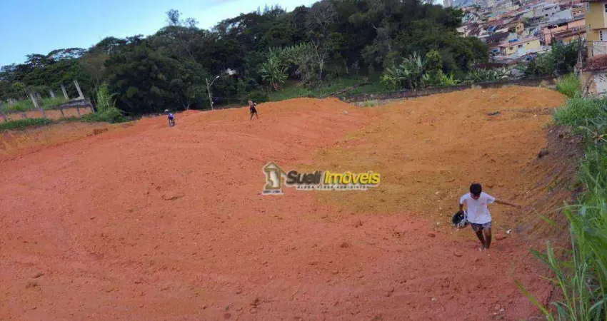 Terreno à venda, 2400 m² por R$ 750.000 - Miramar - Macaé/RJ