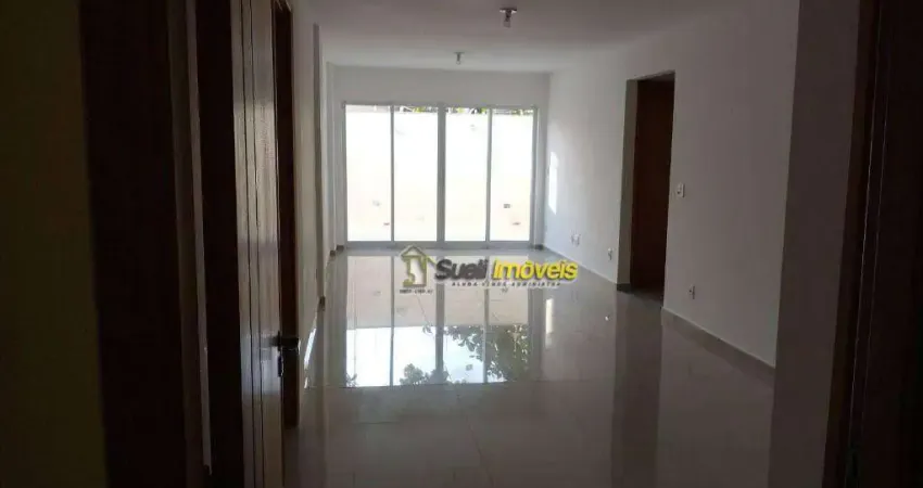 Apartamento com 3 dormitórios à venda, 170 m² por R$ 1.050.000 - Praia do Pecado - Macaé/RJ