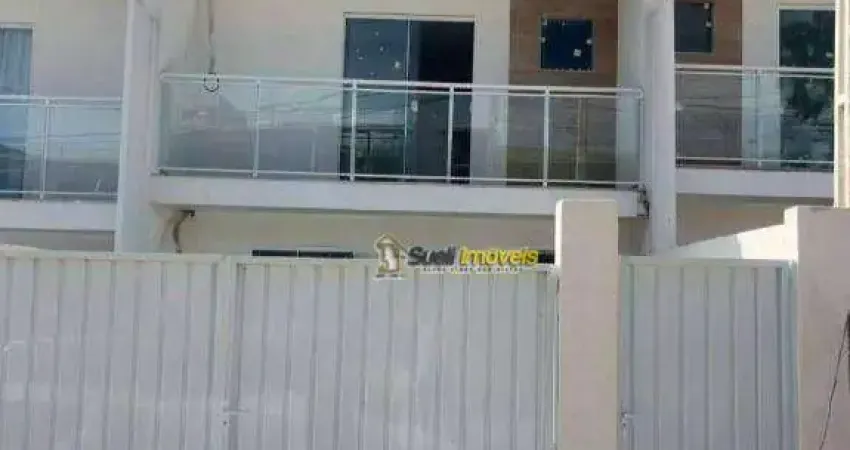 Casa com 3 dormitórios à venda, 100 m² por R$ 520.000 - Vale das Palmeiras - Macaé/RJ