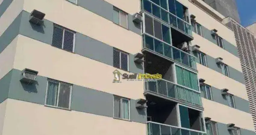 Apartamento com 2 dormitórios à venda, 87 m² por R$ 350.000,00 - São Marcos - Macaé/RJ