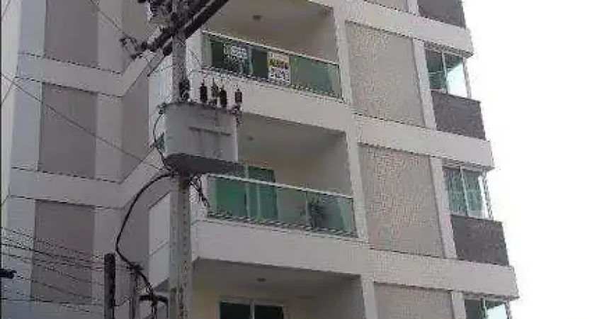Apartamento com 2 dormitórios para alugar, 70 m² por R$ 3.423,01/mês - Riviera Fluminense - Macaé/RJ