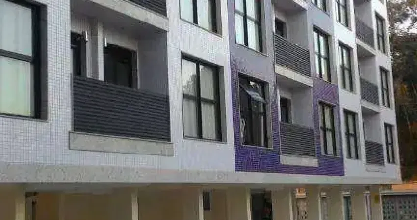 Apartamento com 1 dormitório à venda, 50 m² por R$ 240.000,00 - Granja dos Cavaleiros - Macaé/RJ