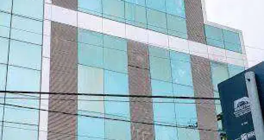 Sala para alugar, 30 m² por r$ 1.967,15/mês - centro - macaé/rj