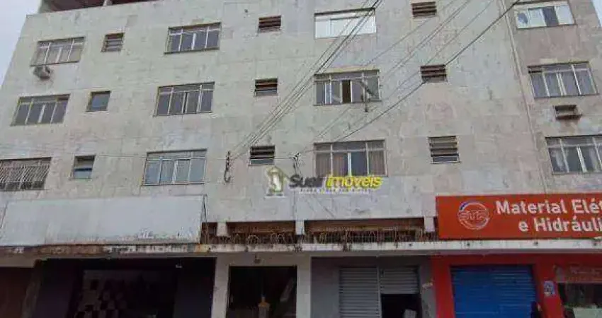 Apartamento com 2 dormitórios à venda, 139 m² por R$ 280.000,00 - Centro - Macaé/RJ