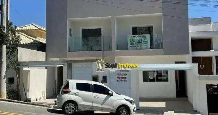 Casa com 3 dormitórios à venda, 128 m² por R$ 550.000 - Vale das Palmeiras - Macaé/RJ
