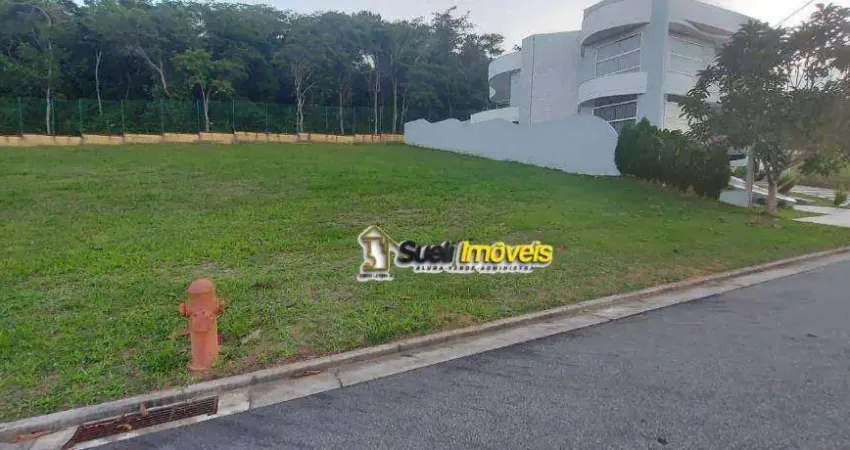 Terreno à venda, 450 m² por R$ 200.000,00 - Alphaville - Rio das Ostras/RJ