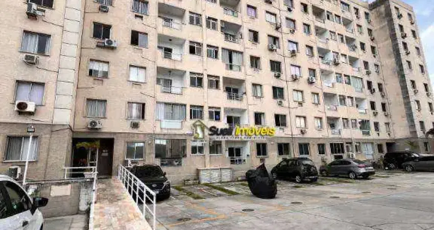 Cobertura com 2 dormitórios à venda, 115 m² por R$ 430.000,00 - Granja dos Cavaleiros - Macaé/RJ