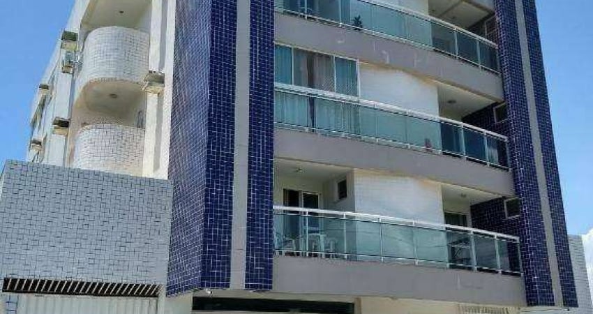 Apartamento com 2 dormitórios à venda, 74 m² por R$ 350.000,00 - São Marcos - Macaé/RJ