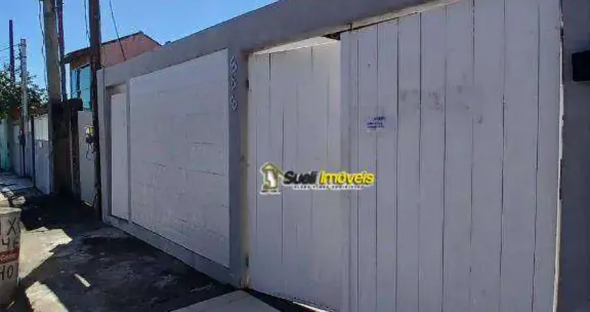 Casa com 2 dormitórios à venda, 158 m² por R$ 420.000,00 - Costa do Sol - Macaé/RJ