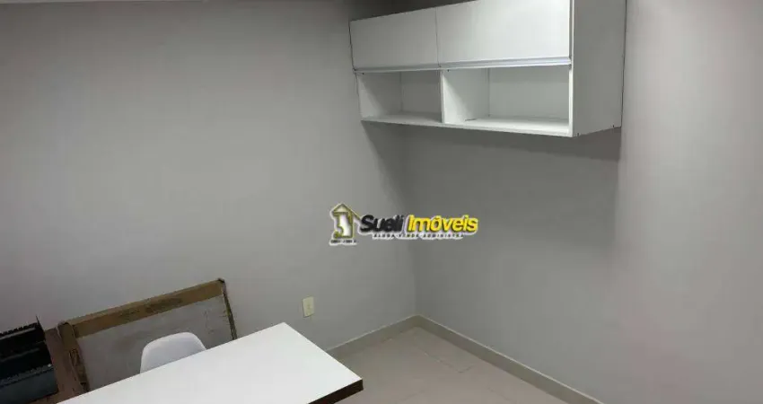Sala para alugar, 8 m² por R$ 1.853/mês - Centro - Macaé/RJ