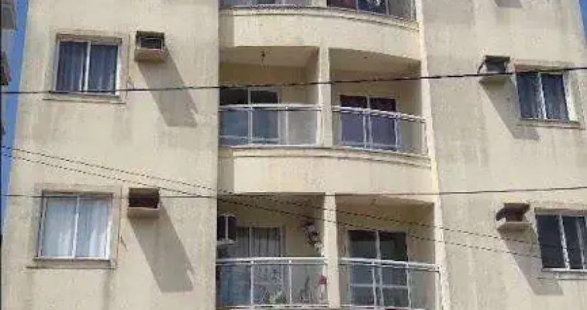 Apartamento com 2 dormitórios à venda, 57 m² por R$ 350.000,00 - Riviera Fluminense - Macaé/RJ