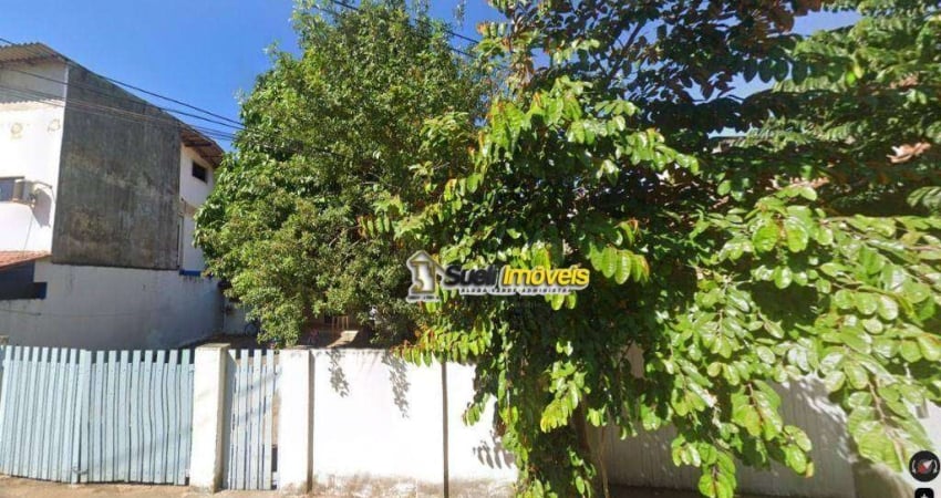 Casa com 2 dormitórios à venda, 50 m² por R$ 250.000,00 - Riviera Fluminense - Macaé/RJ