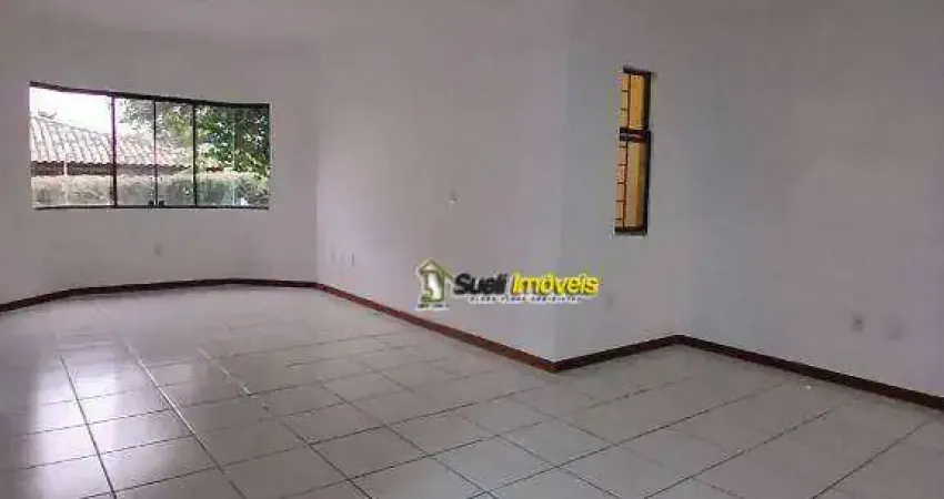 Casa com 5 dormitórios à venda, 200 m² por R$ 950.000 - Riviera Fluminense - Macaé/RJ