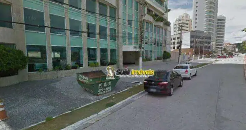 Sala, 262 m² - venda por R$ 2.732.500 ou aluguel por R$ 25.298/mês - Imbetiba - Macaé/RJ
