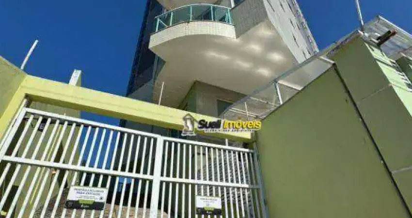 Apartamento com 3 dormitórios à venda, 96 m² por R$ 480.000 - Novo Cavaleiros - Macaé/RJ