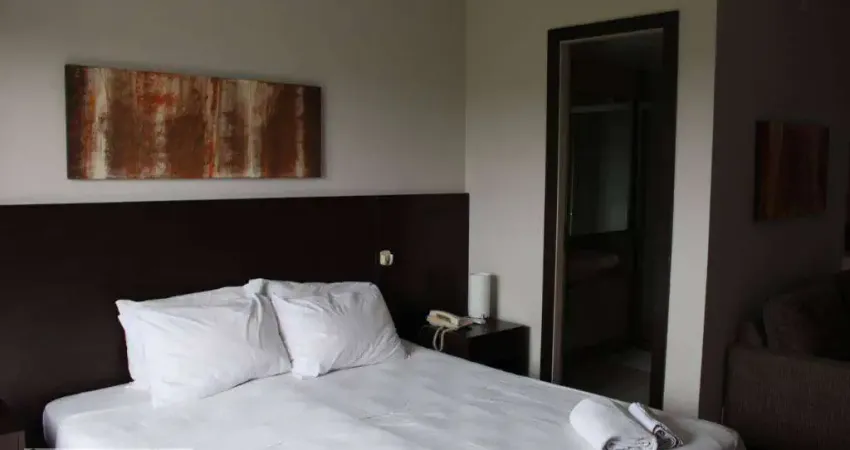 Flat com 1 dormitório, 33 m² - venda por R$ 290.000,00 ou aluguel por R$ 2.900,49/mês - Praia do Pecado - Macaé/RJ