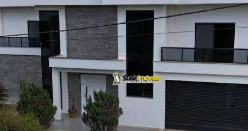 Casa com 5 dormitórios à venda, 360 m² por r$ 1.380.000,00 - nova cidade - macaé/rj