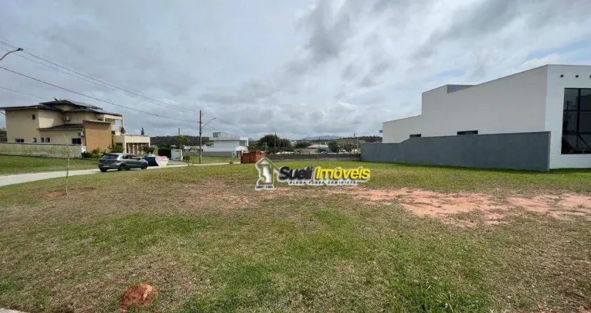 Terreno à venda, 505 m² por r$ 210.000 - alphaville - rio das ostras/rj