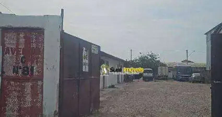 Área à venda, 1 m² por r$ 1.200.000 - são josé do barreto - macaé/rj