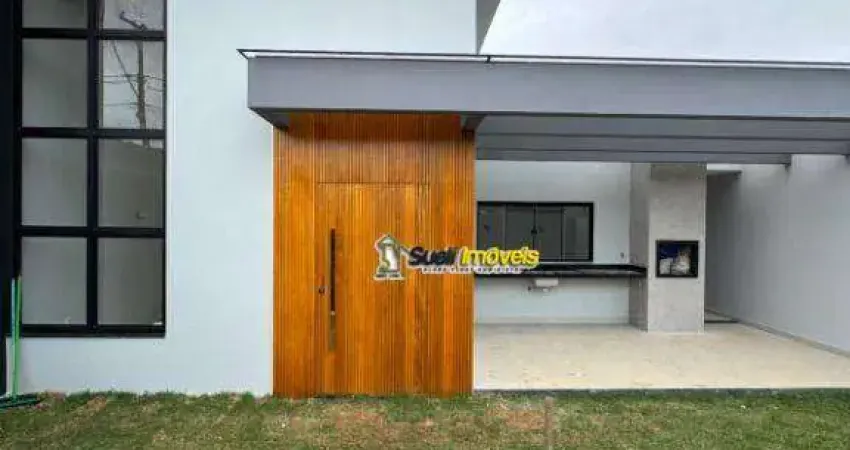 Casa com 3 dormitórios à venda, 115 m² por r$ 780.000,00 - vale das palmeiras - macaé/rj