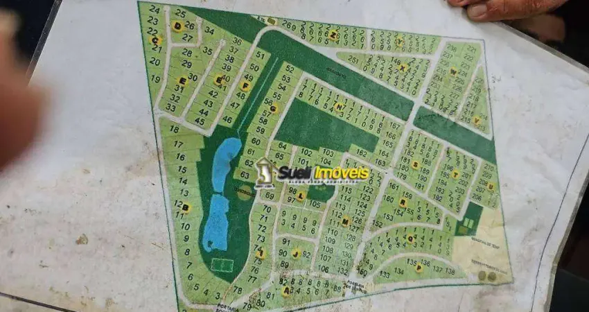 Terreno à venda, 1151 m² por r$ 120.000 - nova cidade - macaé/rj