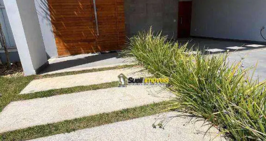 Casa com 4 dormitórios à venda, 262 m² por r$ 1.650.000 - vale dos cristais - macaé/rj