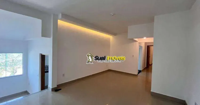 Casa com 4 dormitórios à venda, 195 m² por r$ 1.100.000 - parque valentina miranda - macaé/rj