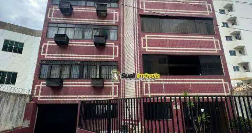 Apartamento com 3 dormitórios à venda, 216 m² por r$ 750.000,00 - praia campista - macaé/rj