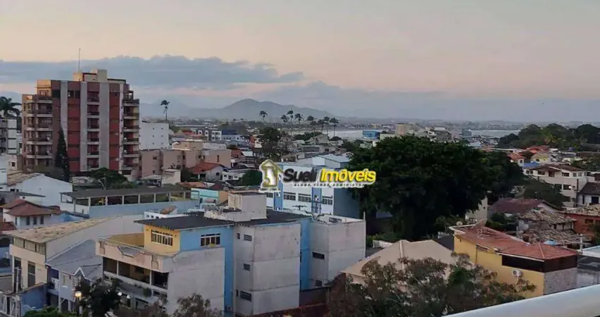 Flat com 1 dormitório à venda, 29 m² por r$ 180.000,00 - imbetiba - macaé/rj