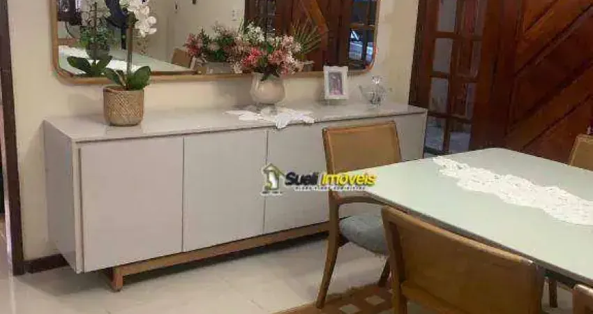 Casa com 3 dormitórios à venda, 110 m² por r$ 560.000 - campo do oeste - macaé/rj