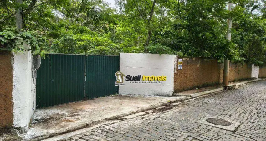 Área à venda, 6 m² por R$ 900.000,00 - Vale Encantado - Macaé/RJ