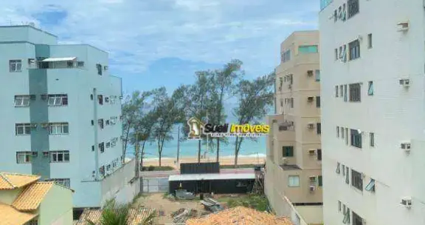 Apartamento com 3 dormitórios para alugar, 145 m² por r$ 6.615,00/mês - praia do pecado - macaé/rj