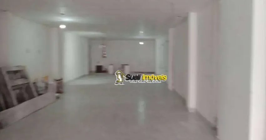 Ponto comercial para alugar na Rua Euzébio de Queiroz, 375, Centro, Macaé