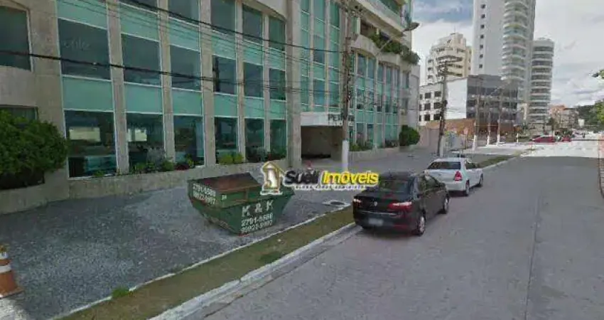 Sala para alugar, 65 m² por R$ 2.119/mês - Imbetiba - Macaé/RJ