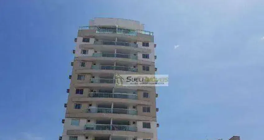 Cobertura com 3 dormitórios, 220 m² - venda por r$ 1.380.000,00 ou aluguel por r$ 8.320,00/mês - glória - macaé/rj