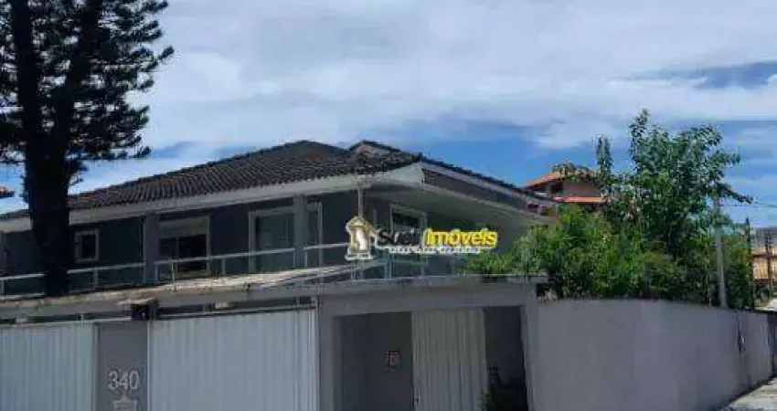 Casa com 6 dormitórios à venda, 360 m² por R$ 1.650.000,00 - Riviera Fluminense - Macaé/RJ