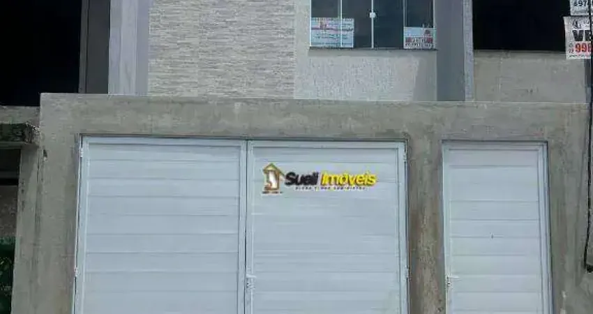 Casa com 2 dormitórios à venda, 86 m² por R$ 450.000,00 - Jardim Guanabara - Macaé/RJ