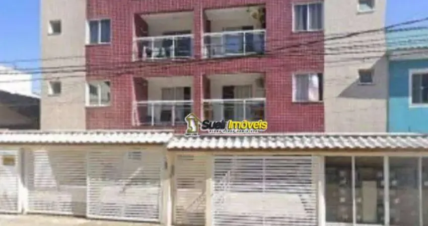 Apartamento com 2 dormitórios para alugar, 62 m² por R$ 1.950,00/mês - Campo do Oeste - Macaé/RJ