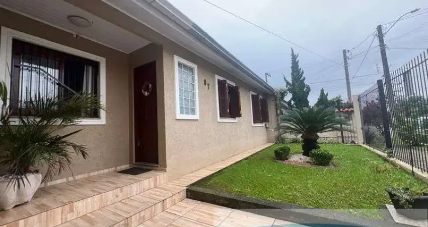 Casa à venda na Rua Rodrigues de Macêdo, 97, Campina, São Leopoldo