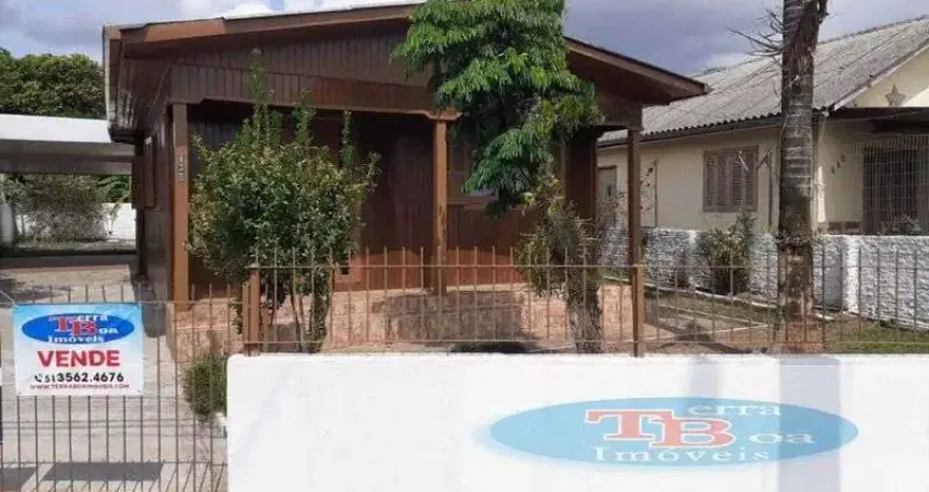 Casa à venda na PORTÃO, 435, Portão Velho, Portão
