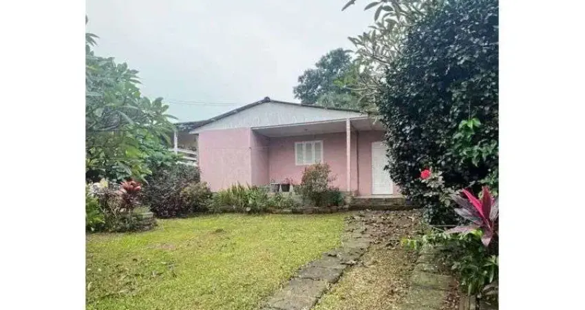 Casa à venda na PORTÃO, 47, Estação Portão, Portão