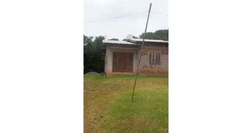 Área de Terra  PORTÃO - RS
