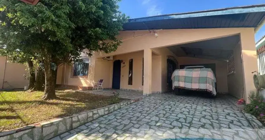 Casa à venda na AVENIDA PELOTAS (VL STO AUGUSTO), 1165, Scharlau, São Leopoldo