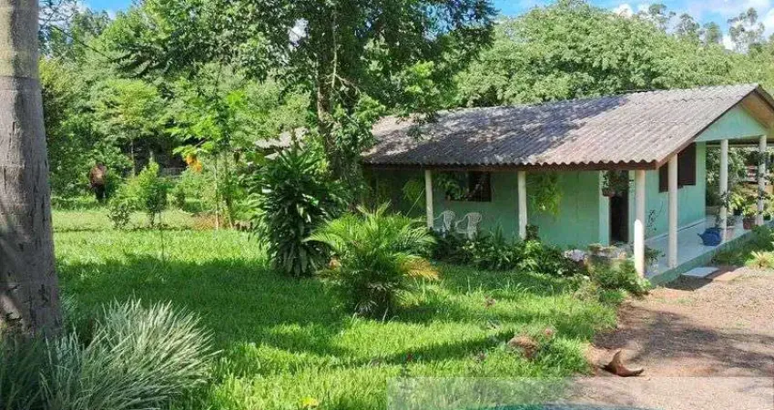 Chácara SÃO SEBASTIÃO DO CAÍ - RS