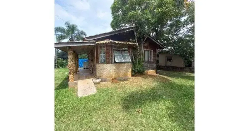 Casa à venda na PORTÃO, 5671, São Luiz, Portão